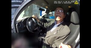 ‘Unreasonable use of force’: OKCPD officer charged for slamming Lich Vu to ground Lich Vu