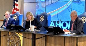 Riggs Abney report: Hiett’s Broadway 10 statement ‘isolated,’ Minneapolis incident omitted RIggs Abney report Todd Hiett