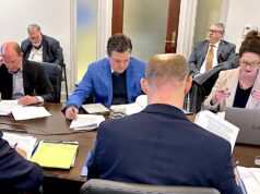 Accused of conflict, Todd Hiett calls Ethics Commission investigation ‘a political witch hunt’ Todd Hiett ethics investigation