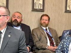 ‘Last couple years have been pretty tumultuous’: OSBI Commission names interim director Steven Carter OSBI