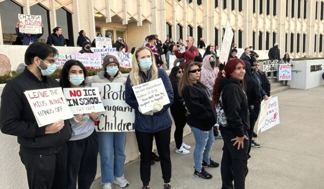 parents' citizenship