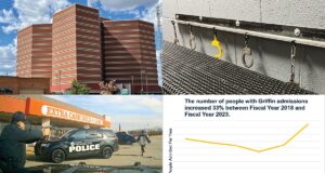 DOJ report threatens lawsuit for Oklahoma, OKC mental health system ‘deficiencies’ DOJ report mental health Oklahoma