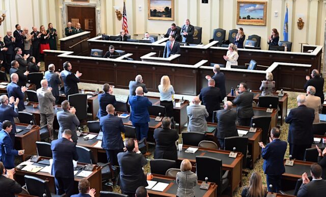 mental health lawsuit settlement