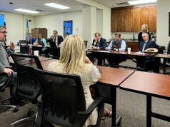 Motion in limine: Prosecutors call Court of Criminal Appeals order ‘ridiculous’ Bowles order, motion in limine