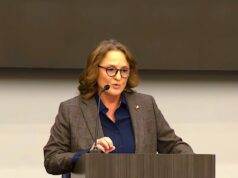 OKCPS Chairwoman Paula Lewis reelected; Millwood, Deer Creek seats head to runoff Paula Lewis reelected