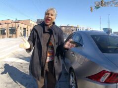 ‘Very verbal’: Traffic stop escalates after Sen. Regina Goodwin refuses to provide driver’s license Regina Goodwin traffic ticket