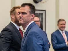 ‘Supreme executive power’: Governor has right to hire outside counsel, AG power ‘subordinate’ Stitt outside counsel Drummond