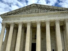 As Supreme Court rulings shape Oklahoma’s legal landscape, NCSL summit highlights key cases Supreme Court Catholic charter school