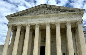 As Supreme Court rulings shape Oklahoma’s legal landscape, NCSL summit highlights key cases Supreme Court Catholic charter school