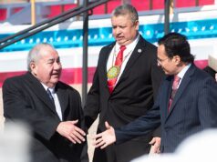 Federal memo finds United Keetoowah Band ‘successor in interest’ to Cherokee Reservation United Keetoowah Band