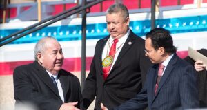 Federal memo finds United Keetoowah Band ‘successor in interest’ to Cherokee Reservation United Keetoowah Band