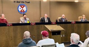 Yukon audit finds ‘breakdown in governance’ for decades under prior city managers City of Yukon audit