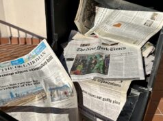 ‘They’re forcing me to quit reading them’: Abysmal customer service harms journalism customer service