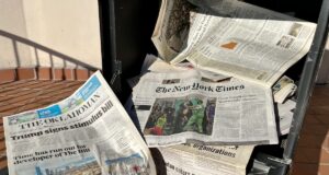 ‘They’re forcing me to quit reading them’: Abysmal customer service harms journalism customer service