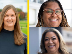 Tulsa County: Kate Williams unseats BA school board VP, TPS District 3 to runoff Kate Williams, TPS District 3