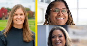 Tulsa County: Kate Williams unseats BA school board VP, TPS District 3 to runoff Kate Williams, TPS District 3