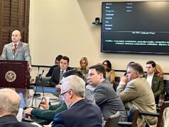 House leaders revive wind farm setback proposal one day after similar bill failed wind farm setback bill