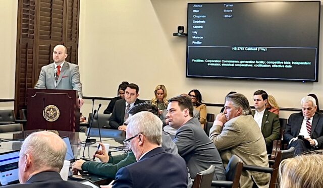 wind farm setback bill