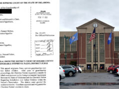 Unanimous Indian Country ruling has 5 separate opinions, hints at civil jurisdiction divide civil jurisdiction divide