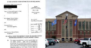 Unanimous Indian Country ruling has 5 separate opinions, hints at civil jurisdiction divide civil jurisdiction divide