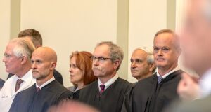 Legal roundup: Court of Criminal Appeals weighs in on definition of ‘sexual relations,’ riot laws and more Oklahoma Court of Criminal Appeals, Terry II