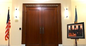 Roundup: Jail problems, grand jury decisions and free vision care across Oklahoma grand jury decisions