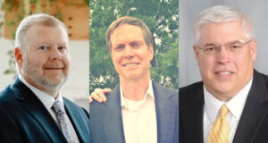 State Board of Education shake-up: Stitt replaces 3 with Deatherage, Tinney, VanDenhende State Board of Education shake-up