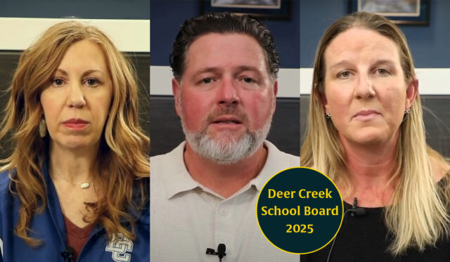 Deer Creek Public Schools