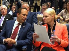 As Innovation Foundation draws inquiry, OSU President Kayse Shrum resigns Kayse Shrum resigning