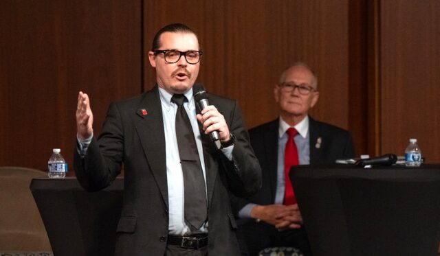 Stephen Tyler Holman