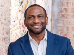 Oklahoma County Commissioner District 1: Jason Lowe wins tight Dem primary Oklahoma County Commissioner District 1