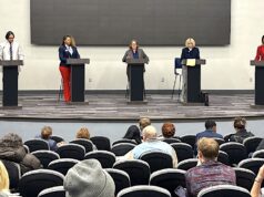 Fact check: OKCPS debate claims involve proficiency rates, bond projects OKCPS debate fact check