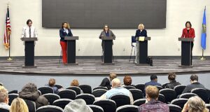 Fact check: OKCPS debate claims involve proficiency rates, bond projects OKCPS debate fact check