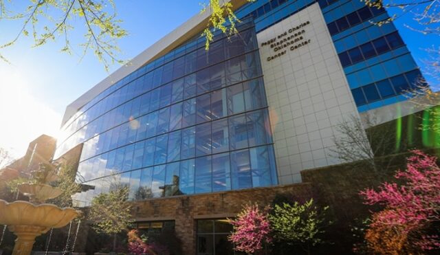 proposed NIH funding cuts