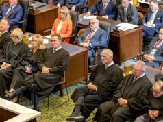 Divided OK Supreme Court rules sex offender residency restriction can be retroactive ex post facto