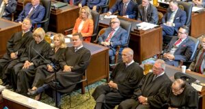 Divided OK Supreme Court rules sex offender residency restriction can be retroactive ex post facto