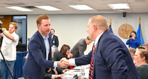 ‘Why am I here?’: New Board of Education members frustrated with agenda access, immigration rule immigration rule, State Board of Education