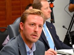 Ryan Walters the defendant in 4 lawsuits set for trial Ryan Walters defendant