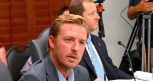 Ryan Walters the defendant in 4 lawsuits set for trial Ryan Walters defendant