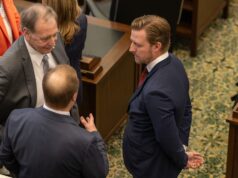 Ethics Commission approves second Ryan Walters settlement, dismisses Hiett cases and other complaints Walters settlement, Hiett cases dismissed