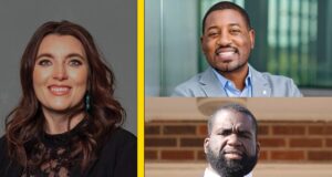 OKC City Council: Avers sends Peck packing; Pennington, Pettis head to Ward 7 runoff OKC City Council races