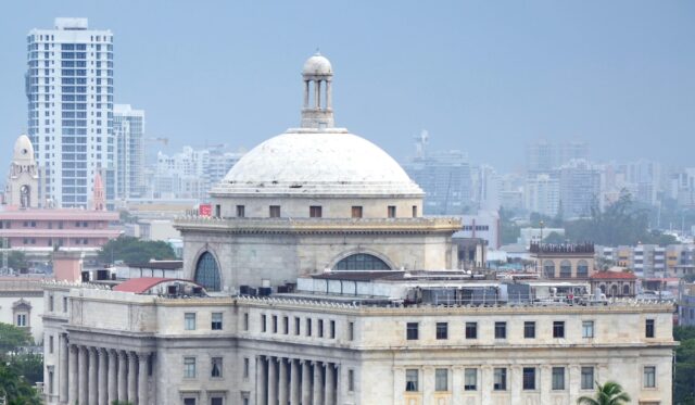 Puerto Rican statehood