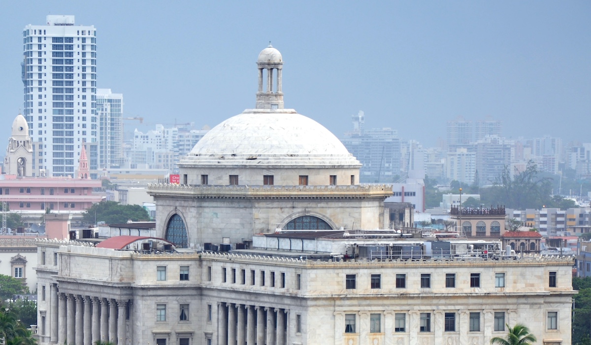 Puerto Rican statehood