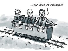 Toot toot: OKC metro commuter rail coming through OKC metro commuter rail line