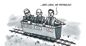 Toot toot: OKC metro commuter rail coming through OKC metro commuter rail line