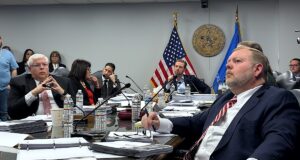 Revised OSDE social studies standards tell students to ‘identify discrepancies in 2020 election results’ Social Studies Standards