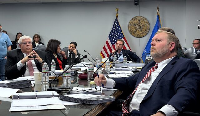 Social Studies Standards