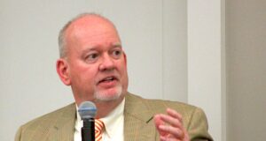 Edmond election: Mark Nash wins mayoral race, Jones retains EPS office Edmond election