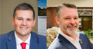 SD 8 GOP primary: Bryan Logan, David Nelson advance to runoff SD 8 primary results