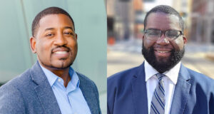 OKC Ward 7: Pennington, Pettis to debate March 11 OKC Ward 7 debate